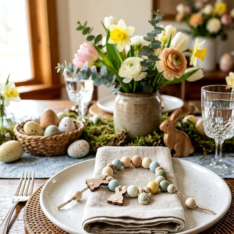 DIY Easter Decor Ideas