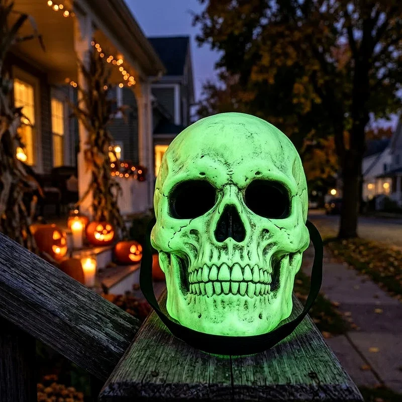 Halloween Mask Design Ideas