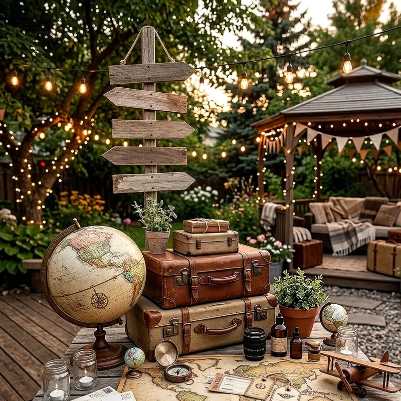 Retirement Party Ideas for Dad