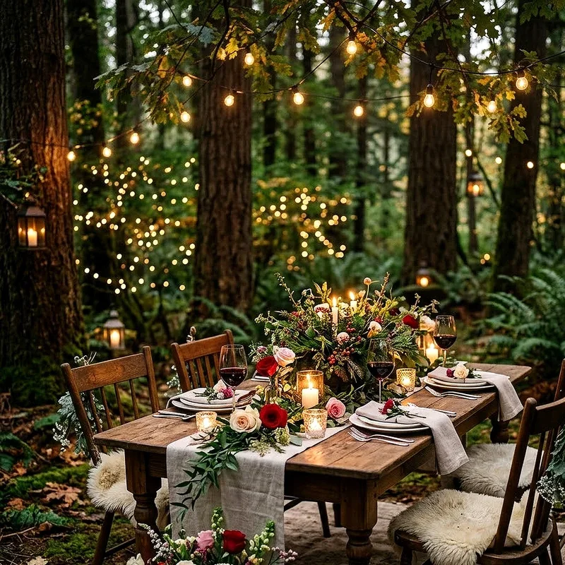 Valentine Banquet Ideas