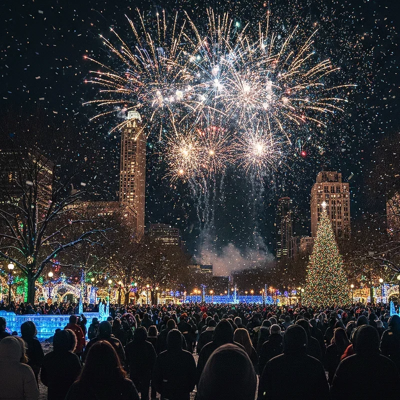 Christmas Festival Ideas for Small Towns