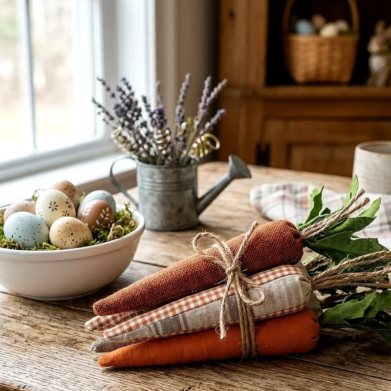 DIY Easter Decor Ideas