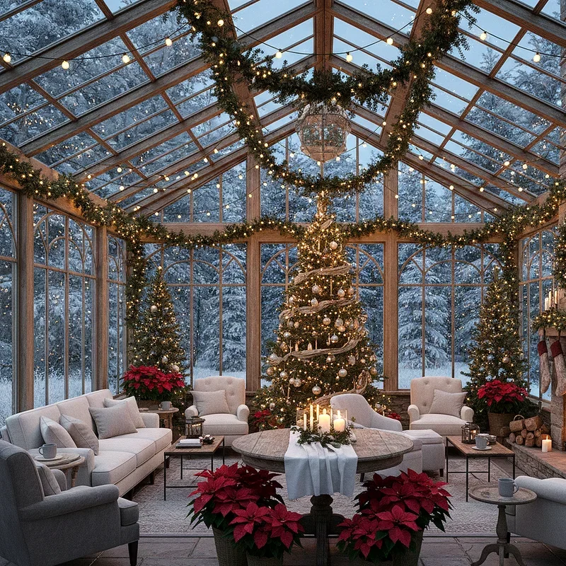 Christmas Party Venue Ideas
