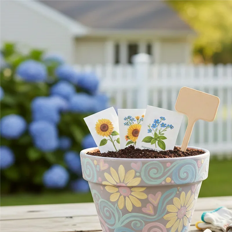 Mother’s Day Gift Ideas from Toddlers