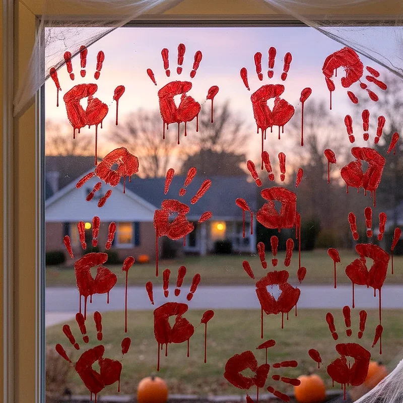 Halloween DIY Decor Ideas