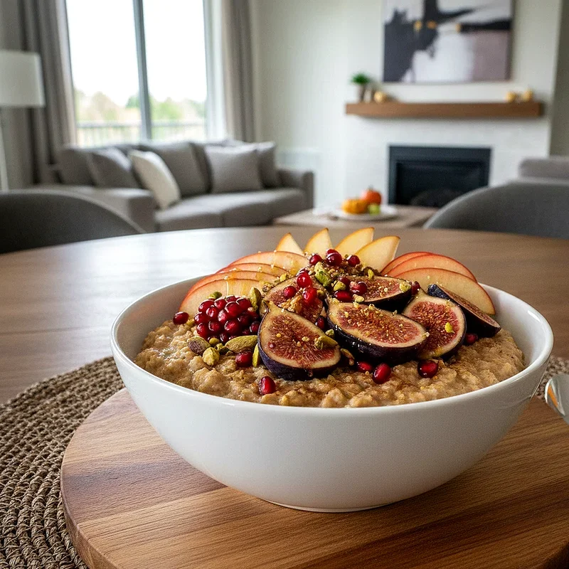 Thanksgiving Brunch Ideas