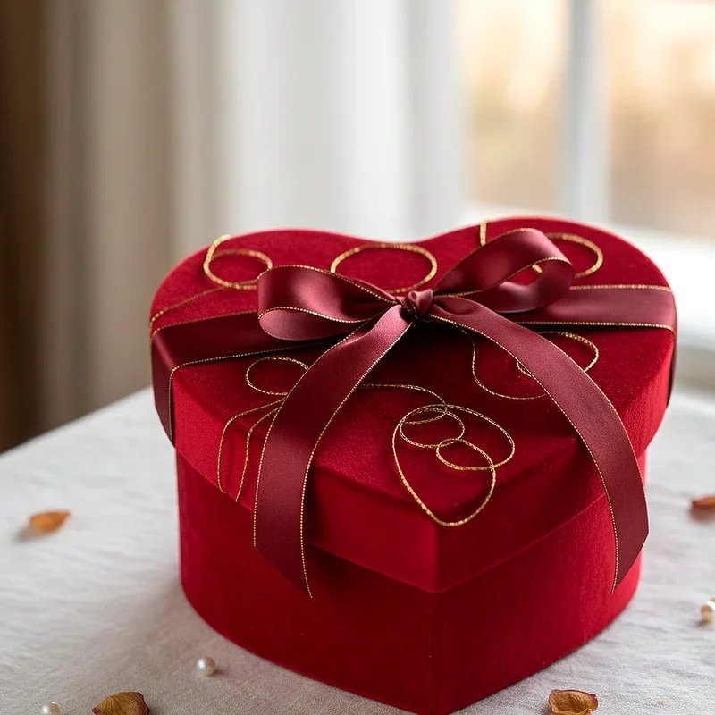 Valentine Box Ideas