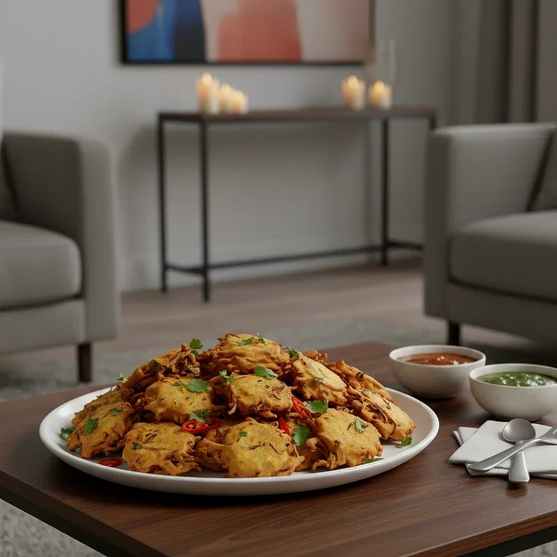 Diwali Appetizer Ideas