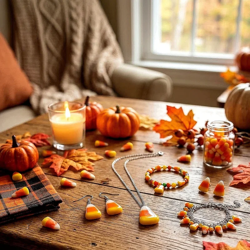 Halloween Resin Ideas