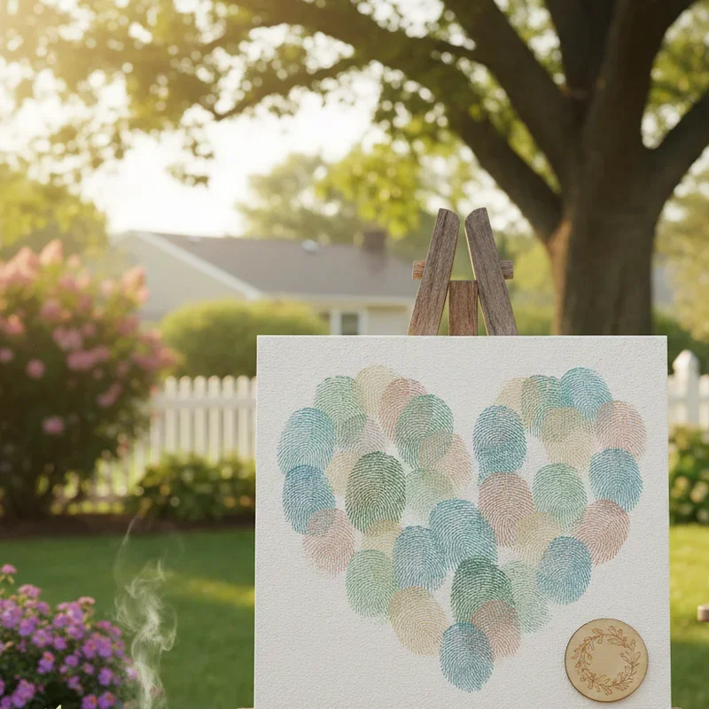 Mother’s Day Gift Ideas from Toddlers