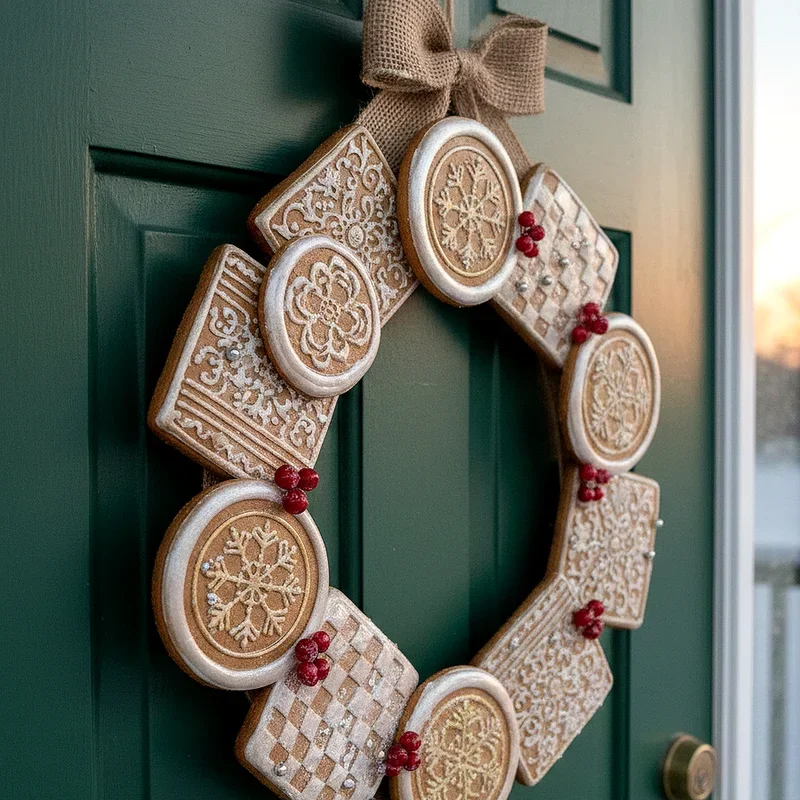 Christmas Cookie Decorating Ideas