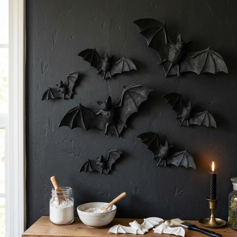 Adult Halloween Craft Ideas