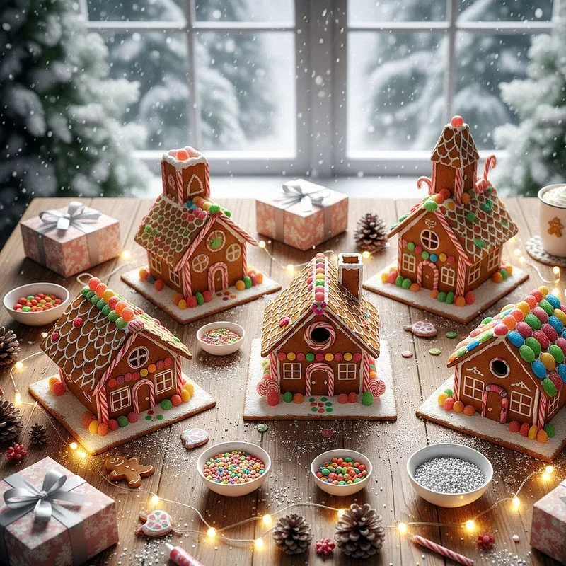 Winter Birthday Ideas