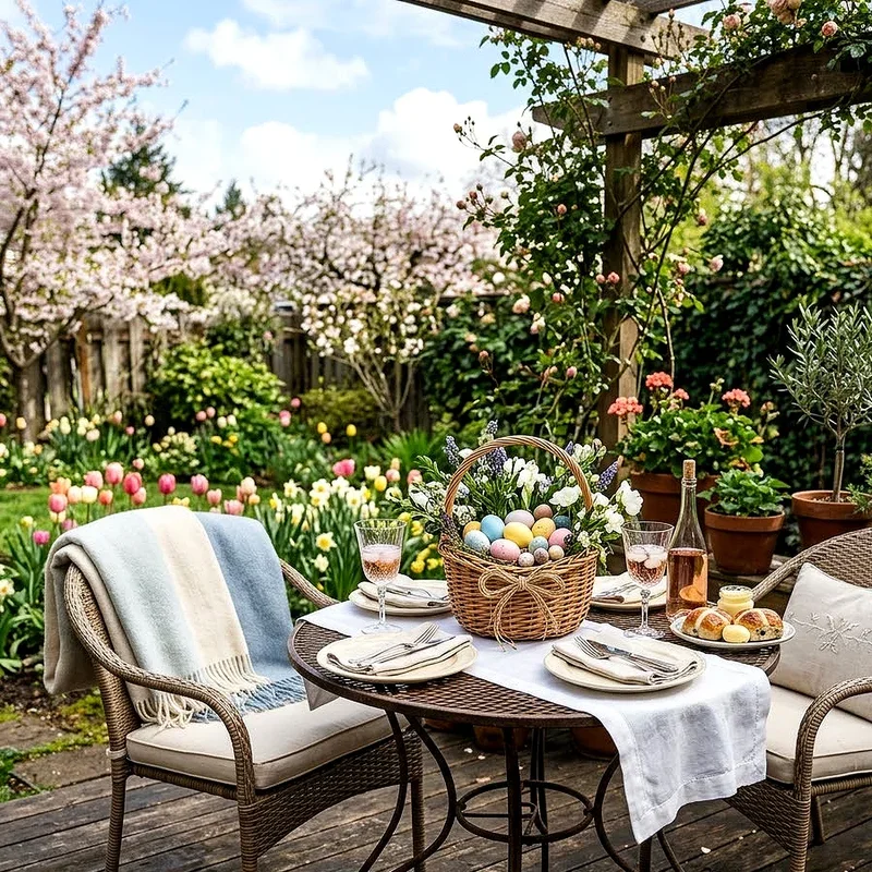 15 Easter Date Ideas to Enjoy a Bright and Cheerful Day