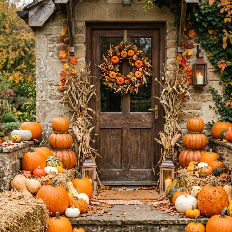 Halloween Door Competition Ideas