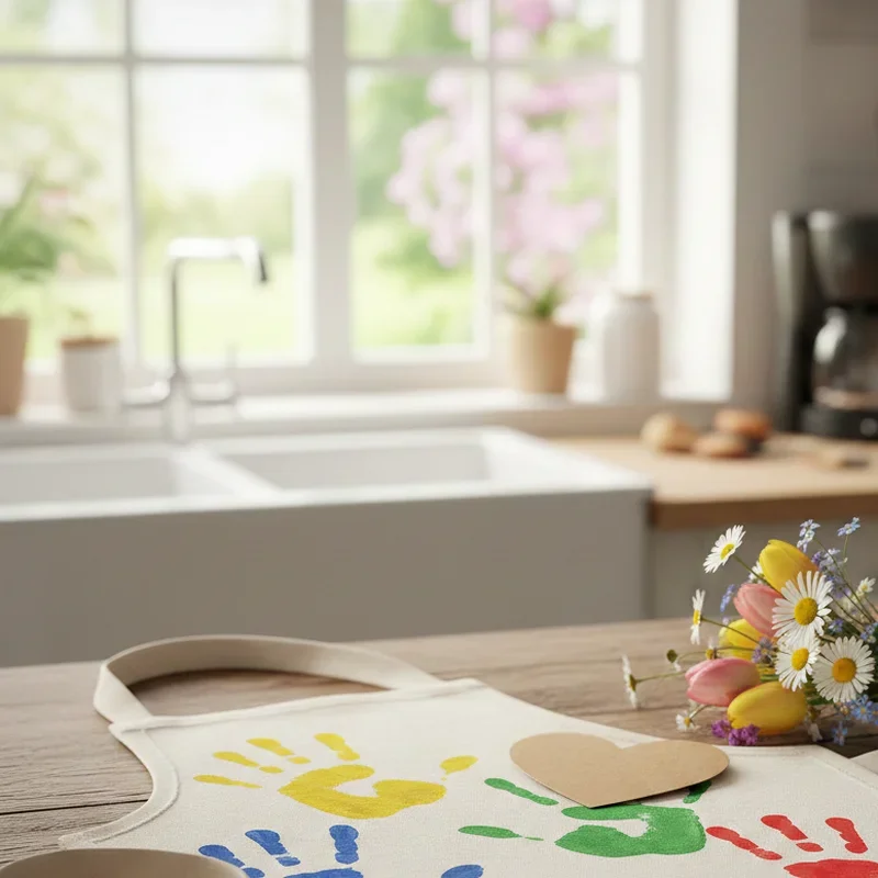 Mother’s Day Gift Ideas from Toddlers