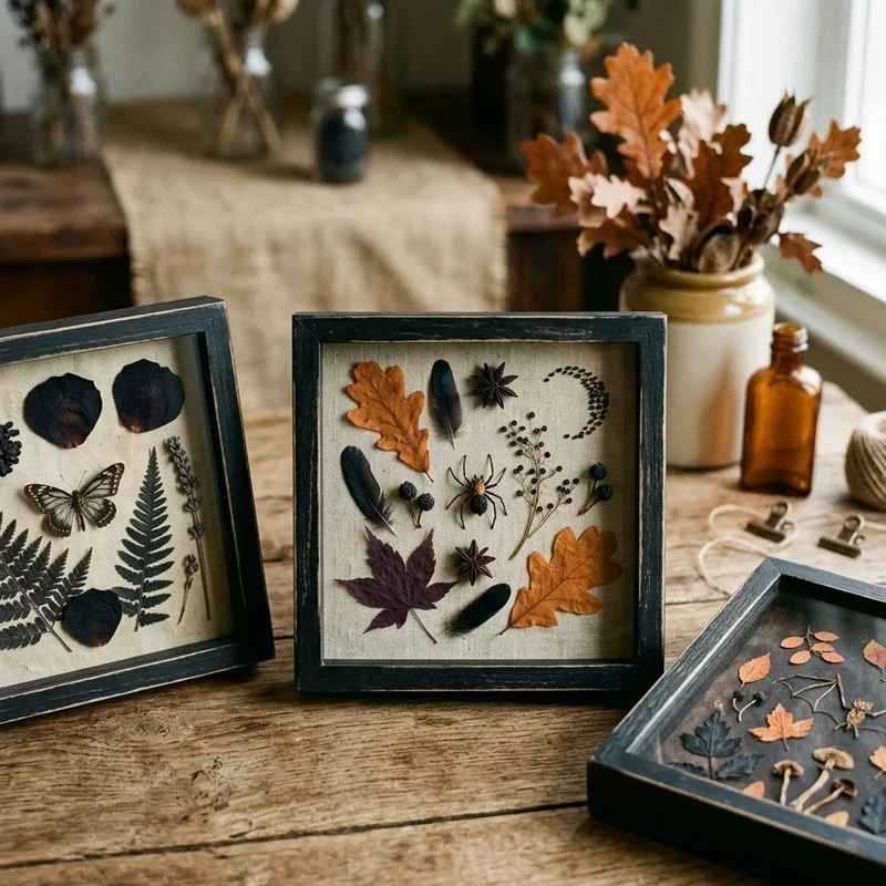 Adult Halloween Craft Ideas