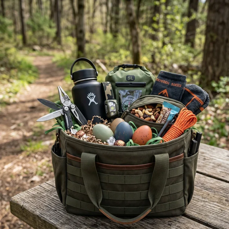 Easter Basket Ideas for 16 Year Old Boy