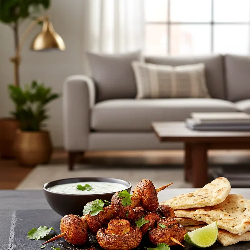 Diwali Appetizer Ideas