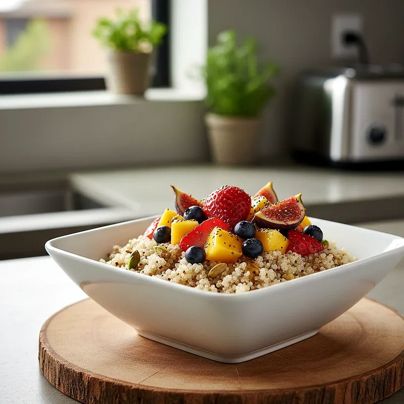 Passover Breakfast Ideas