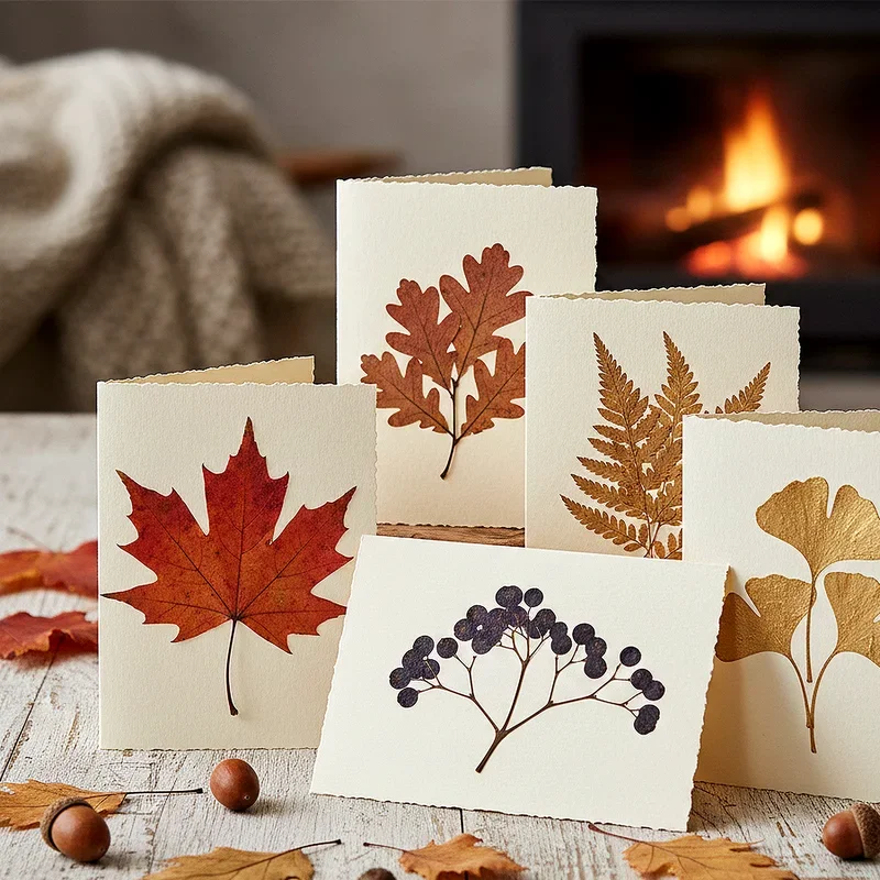 Thanksgiving Card Ideas