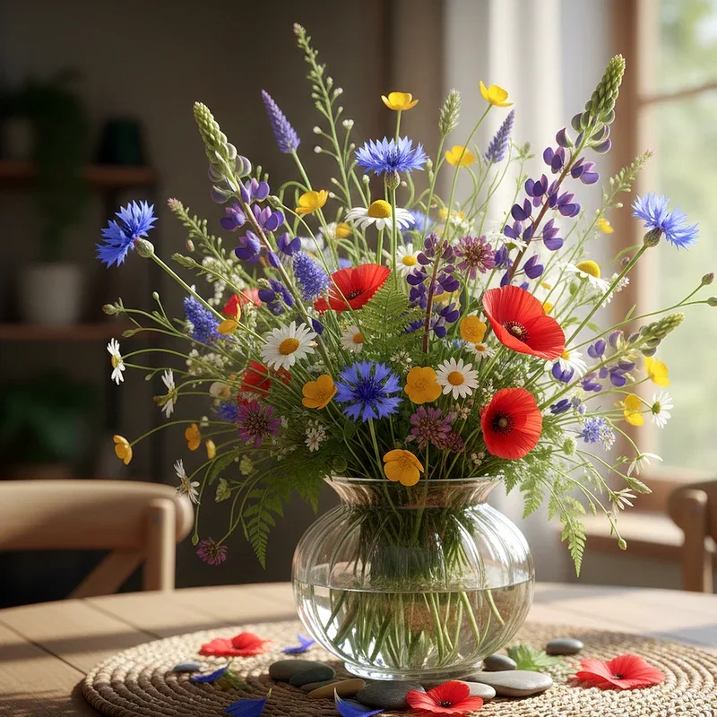 Spring Centerpiece Ideas