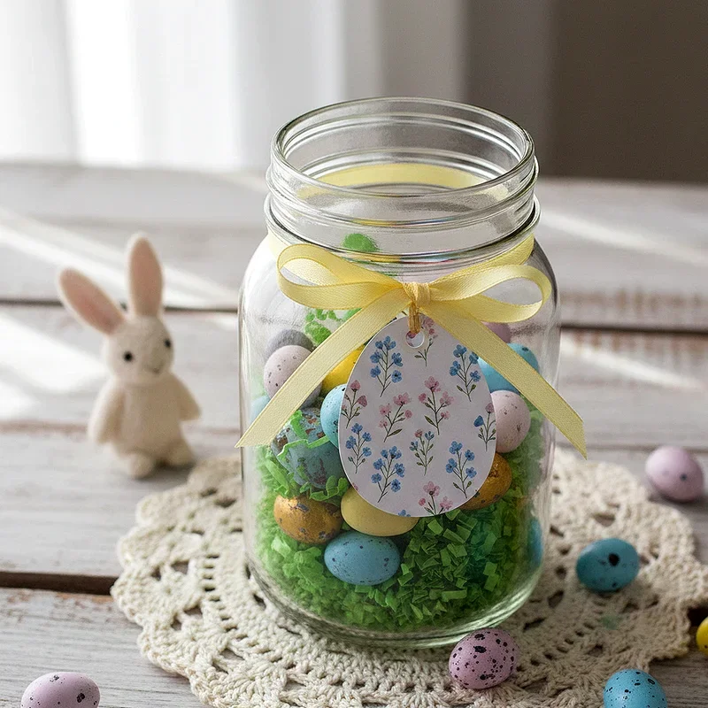 DIY Easter Basket Ideas