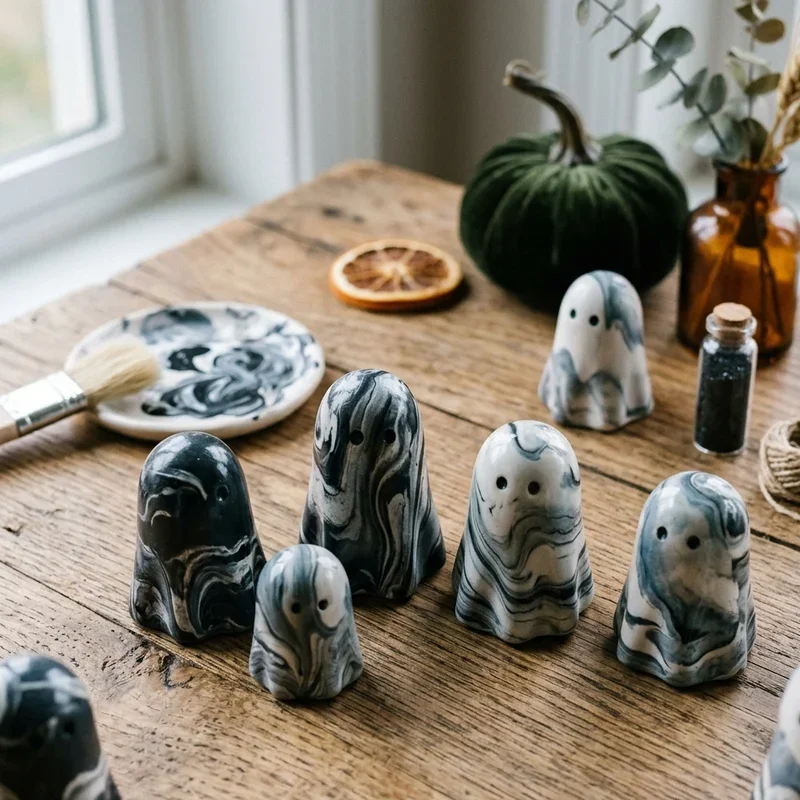 Adult Halloween Craft Ideas