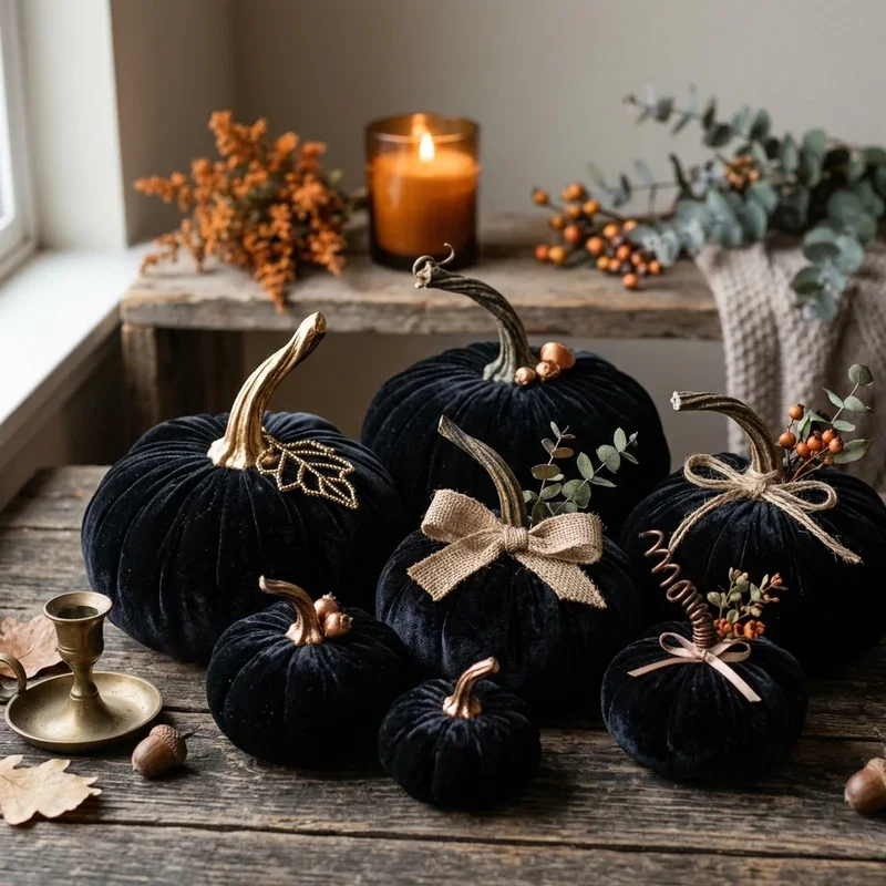 Adult Halloween Craft Ideas