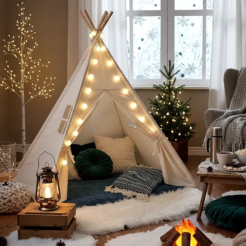 Winter Birthday Ideas