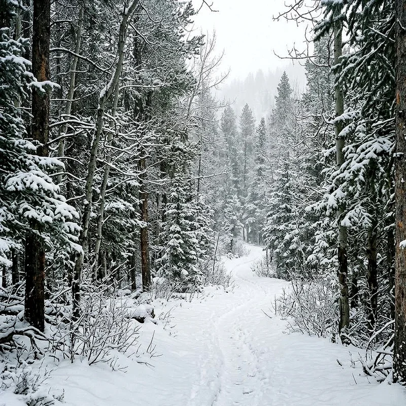 Christmas Alone Ideas