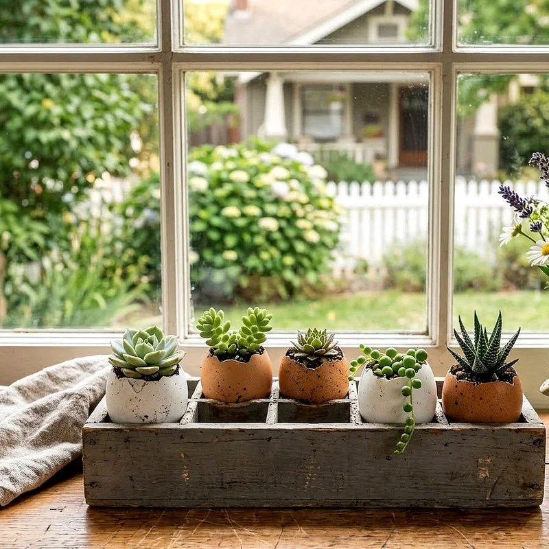 DIY Easter Decor Ideas