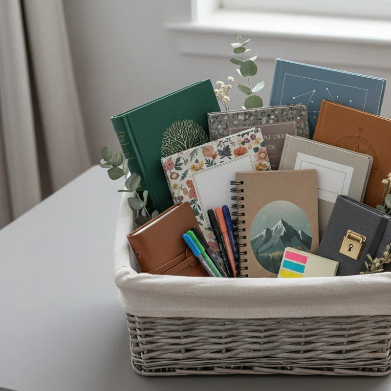 Easter Basket Ideas for Teens