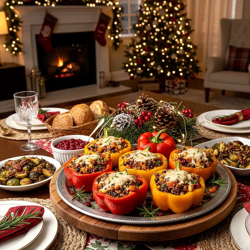 Christmas Eve Dinner Ideas
