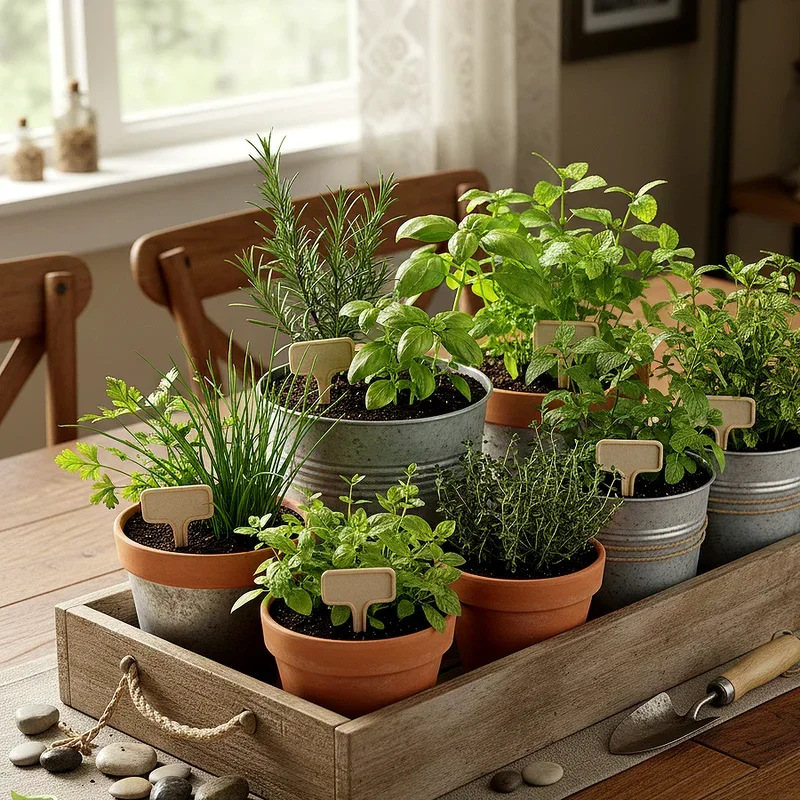 Spring Centerpiece Ideas