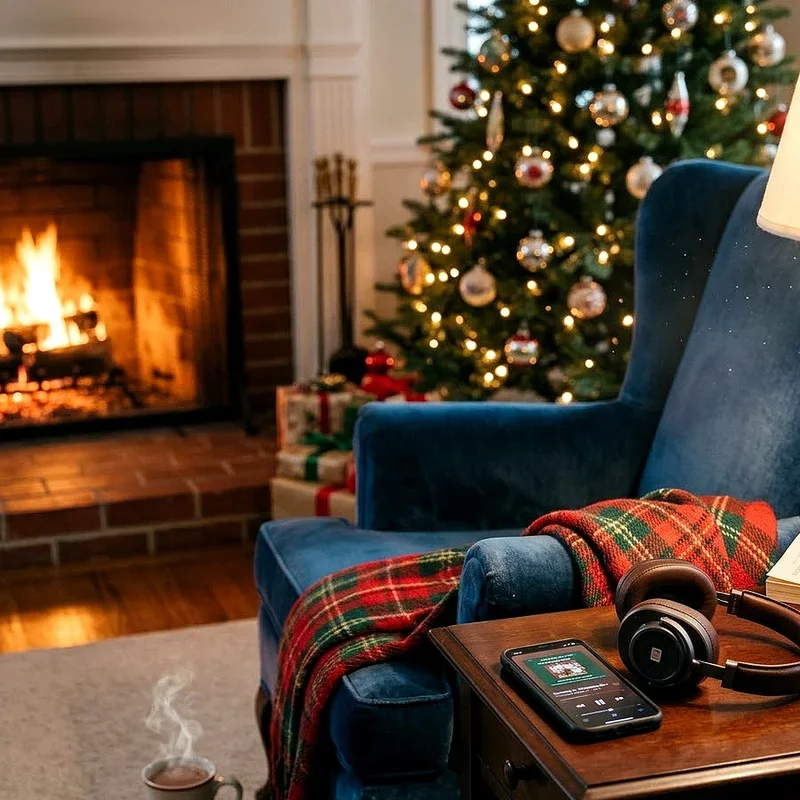 Christmas Alone Ideas