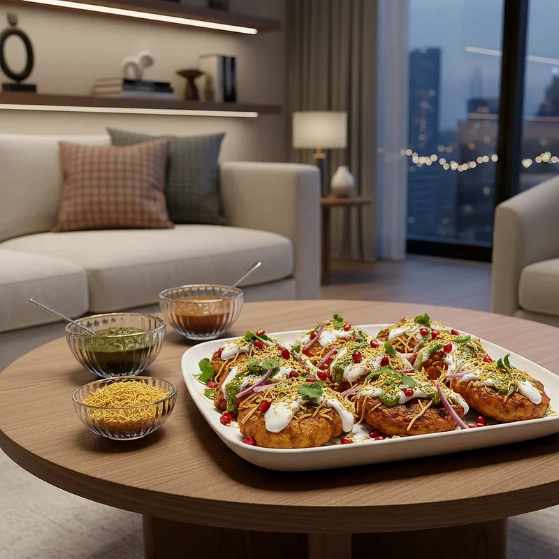 Diwali Appetizer Ideas