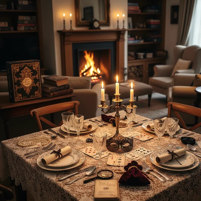 Housewarming Party Ideas