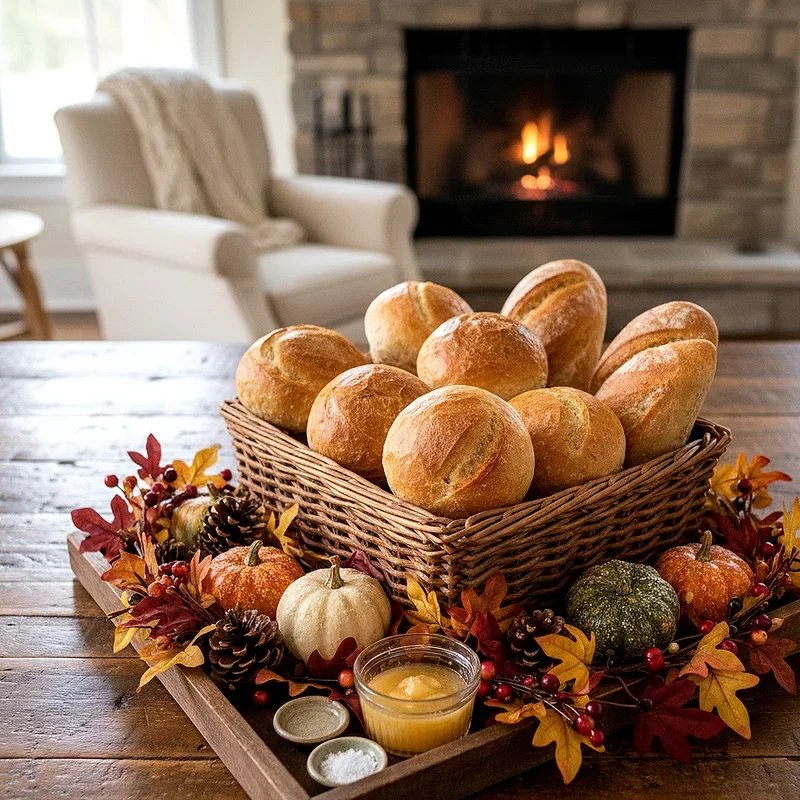 Thanksgiving Tray Ideas