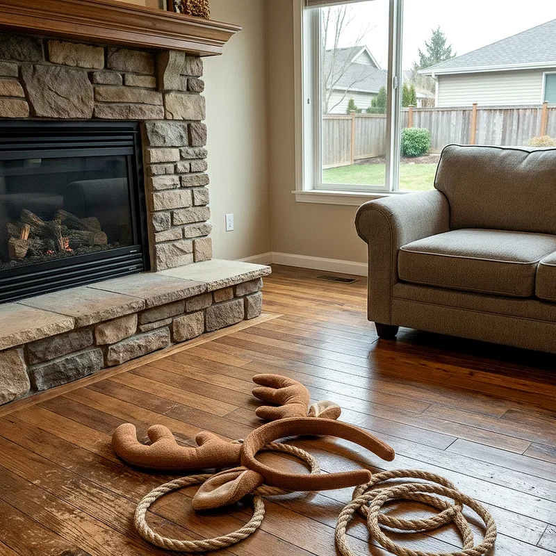 Christmas Olympics Ideas