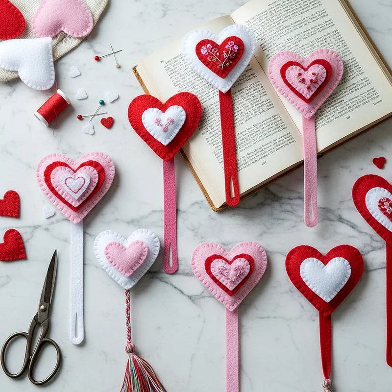 Valentine Craft Ideas