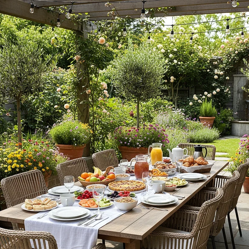 Housewarming Party Ideas