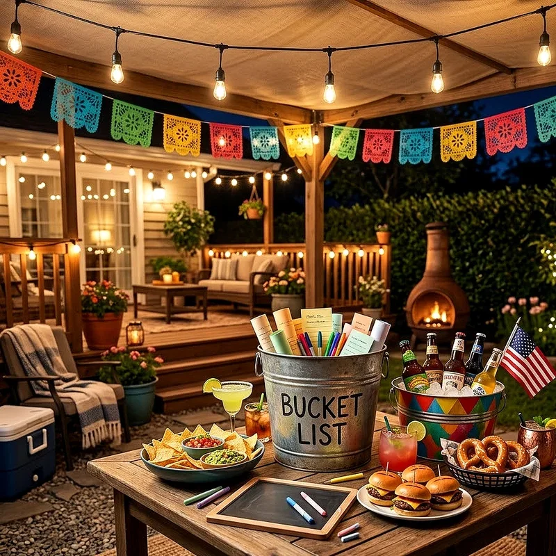 Retirement Party Ideas for Dad