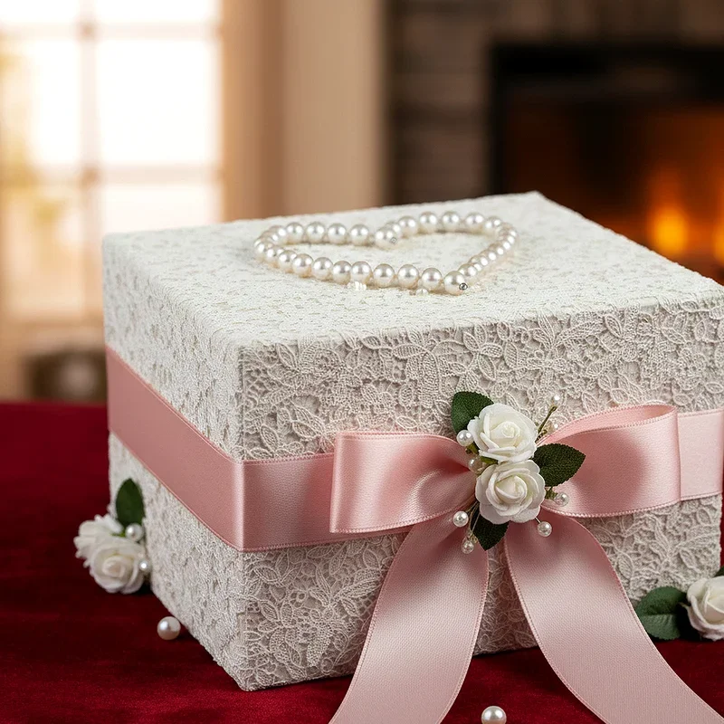 Valentine Box Ideas