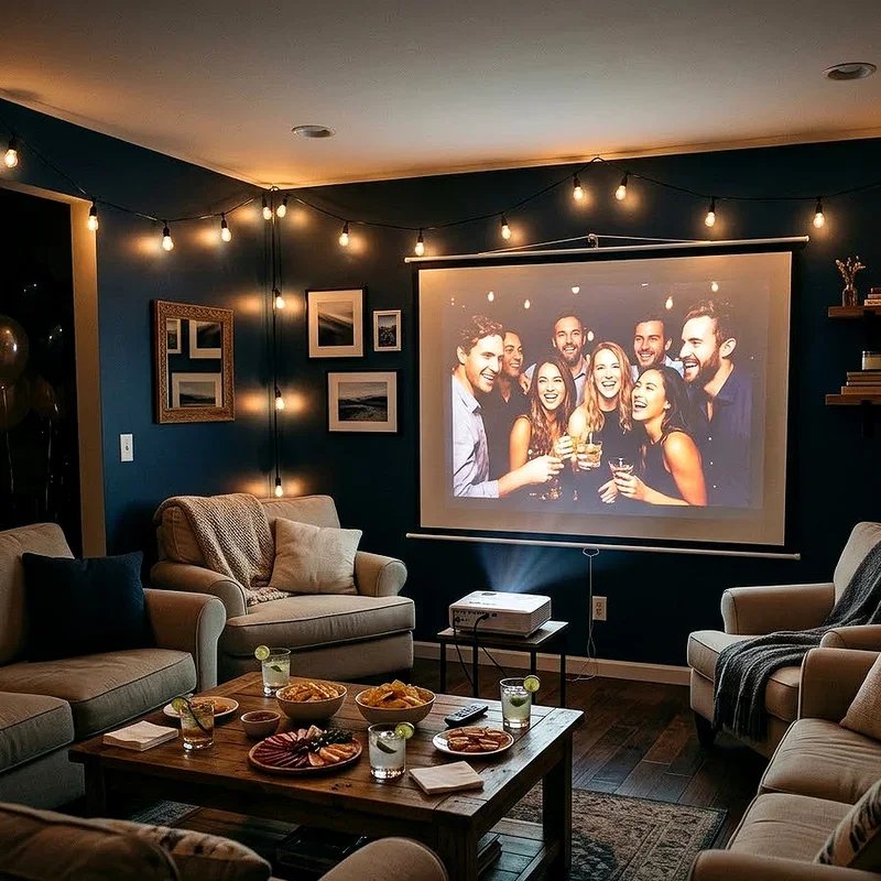 Retirement Party Ideas for Dad