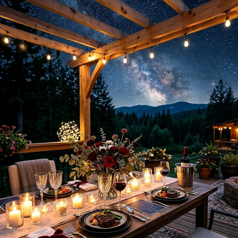 Valentine Banquet Ideas