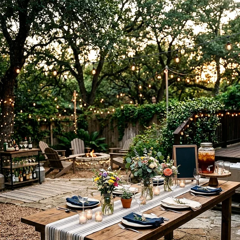 Retirement Party Ideas for Dad