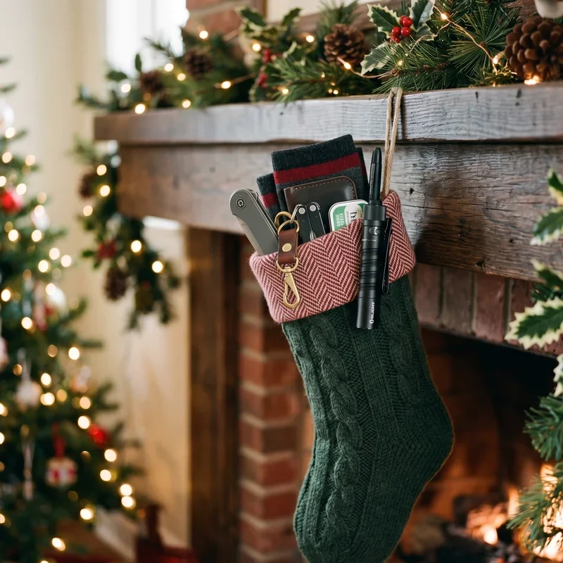 Christmas Stocking Ideas for Men