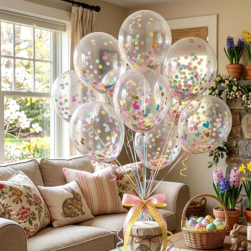 DIY Easter Decor Ideas
