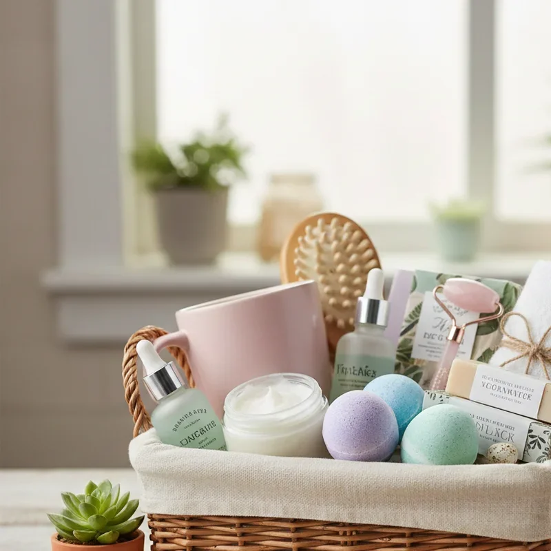 Easter Basket Ideas for Teens